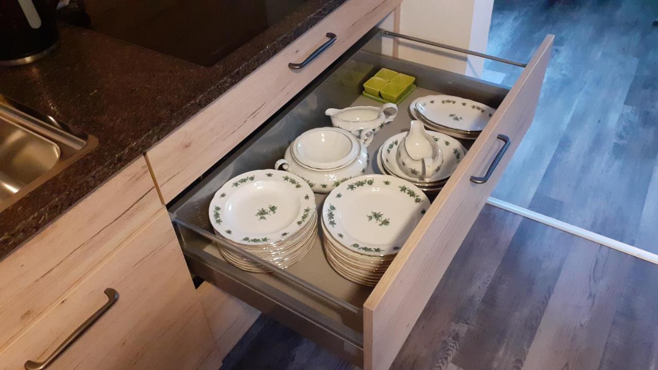 Familienurlaub In Ostfriesland Fuer Max 7 Pers In 2 Wohnungen, Auch Einzeln Wohnungen Utarp Kültér fotó
