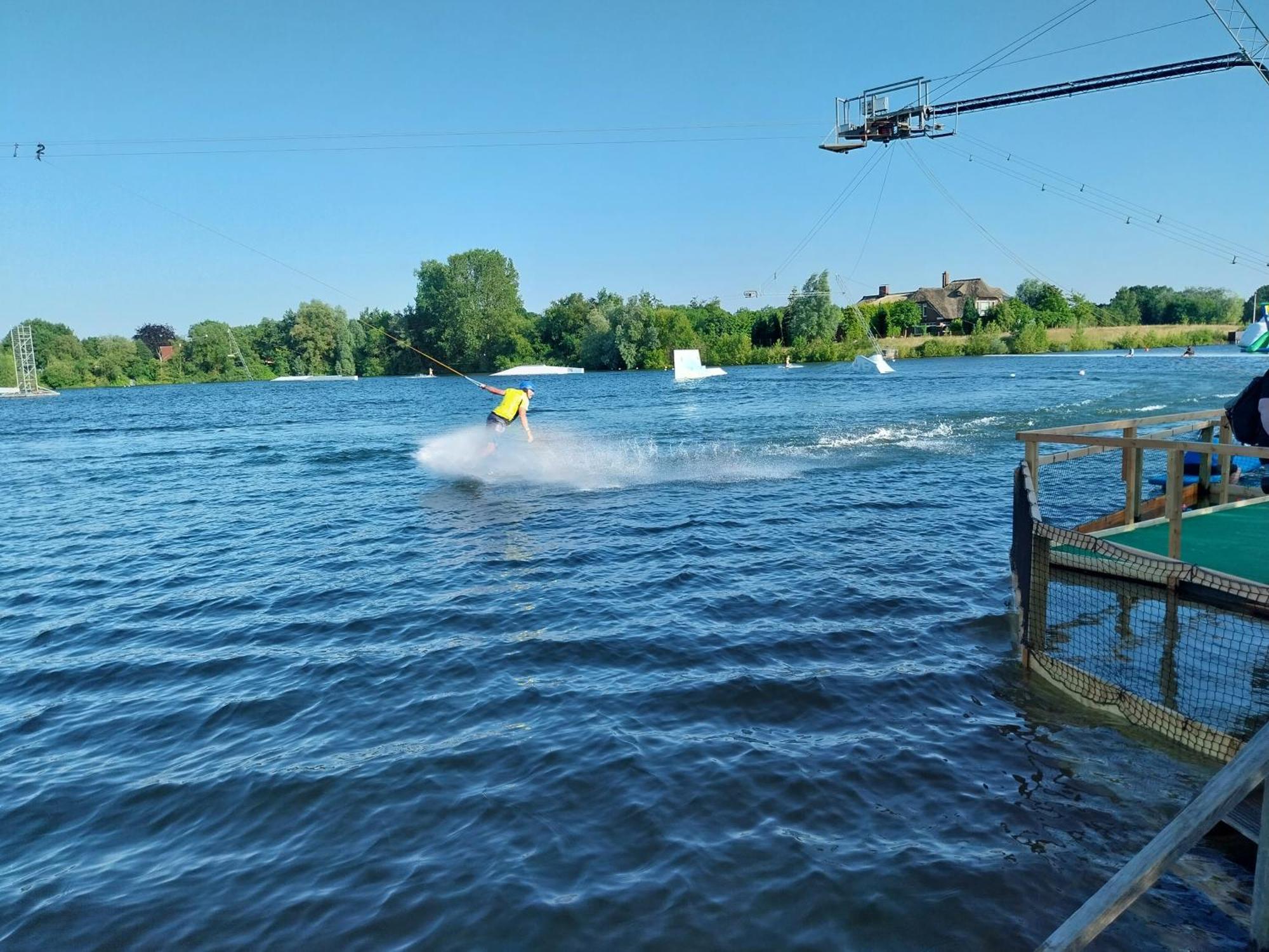 Familienurlaub In Ostfriesland Fuer Max 7 Pers In 2 Wohnungen, Auch Einzeln Wohnungen Utarp Kültér fotó